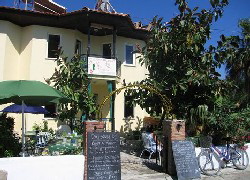 Dalyan Iz cafe and shop Dalyan Iz cafe and shop