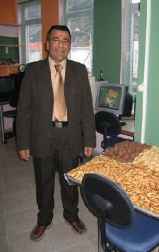Erden Atilgan official translator Erden Atilgan official translator