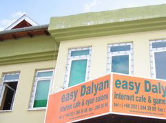 easyDalyan office easyDalyan office